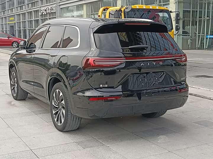 Фото 6 - Aito M7