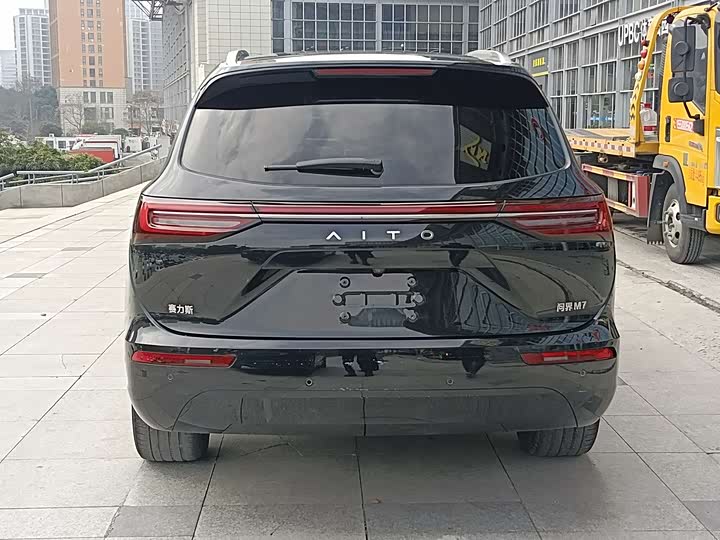 Фото 7 - Aito M7