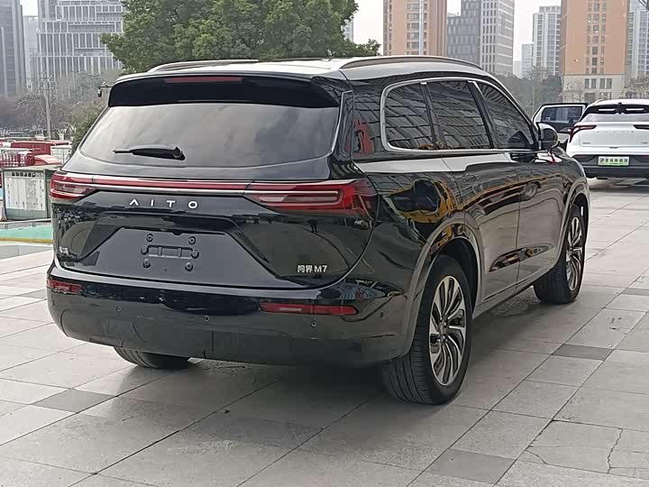 Фото 8 - Aito M7