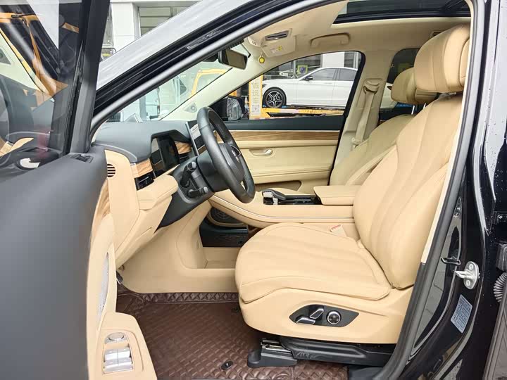 Фото 9 - Aito M7