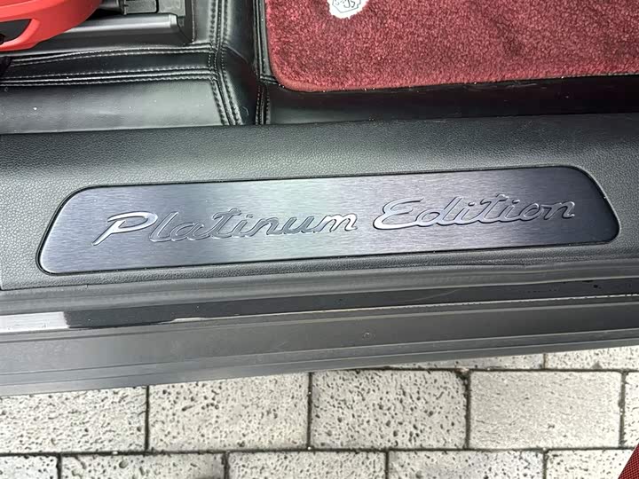 Фото 8 - Porsche Panamera