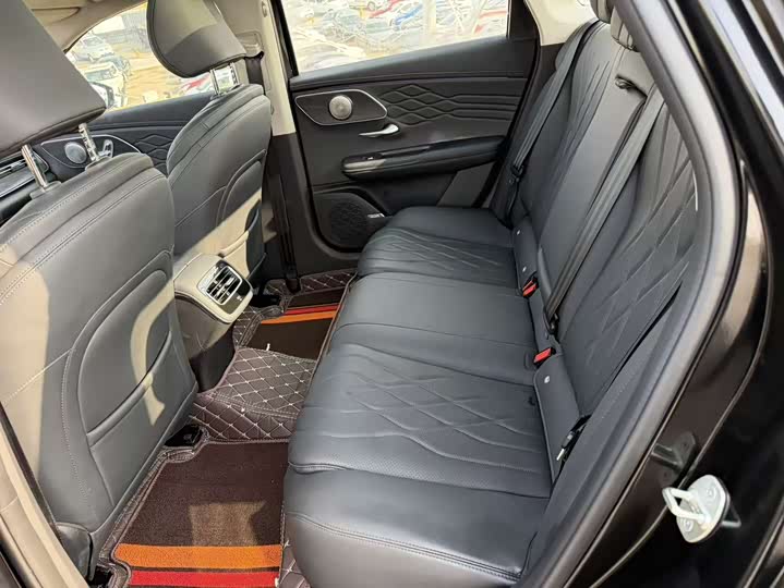 Фото 6 - Chery Arrizo 8 Pro