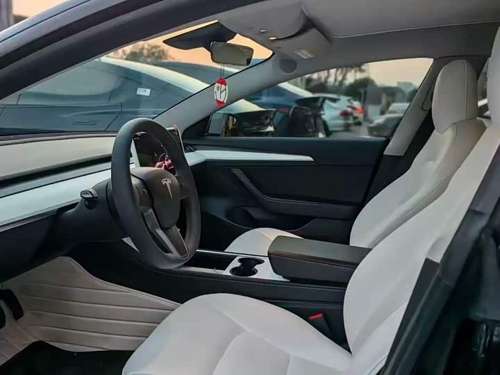 Фото 3 - Tesla Model 3