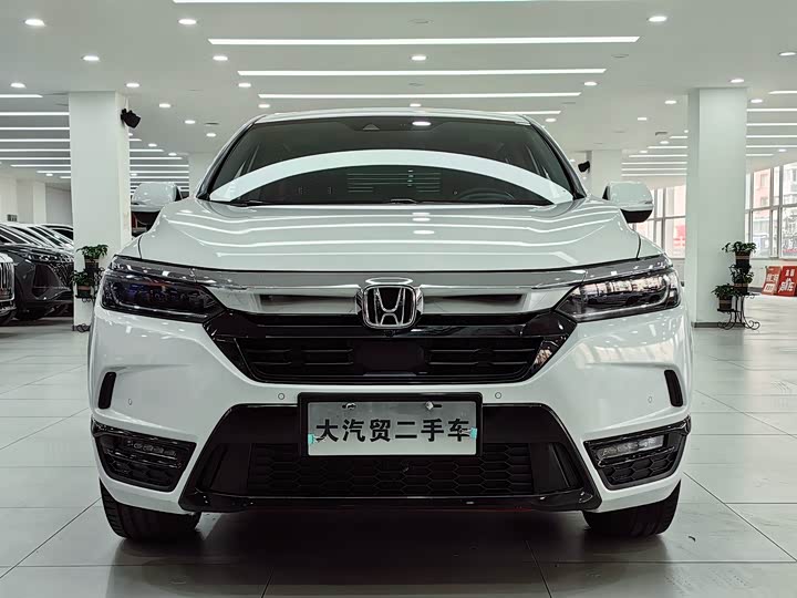 Фото 2 - Honda Breeze