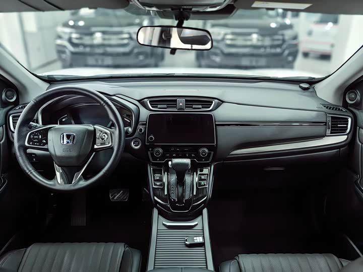 Фото 8 - Honda Breeze