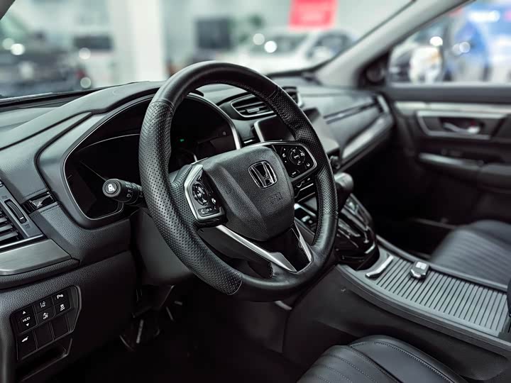 Фото 9 - Honda Breeze