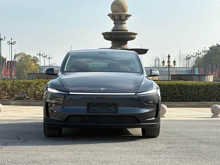 Фото 2 - Tesla Model Y