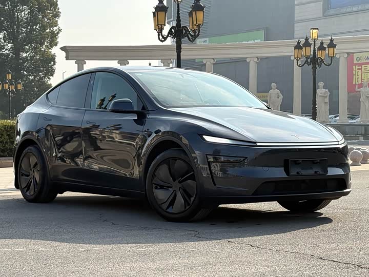 Фото 3 - Tesla Model Y