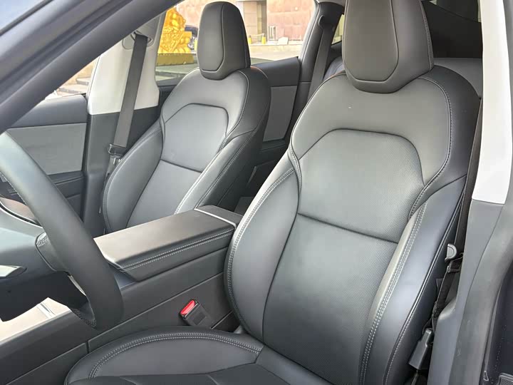 Фото 5 - Tesla Model Y