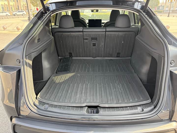 Фото 8 - Tesla Model Y