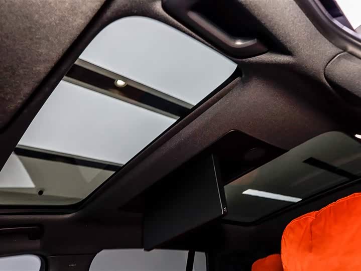 Фото 3 - LiXiang L7