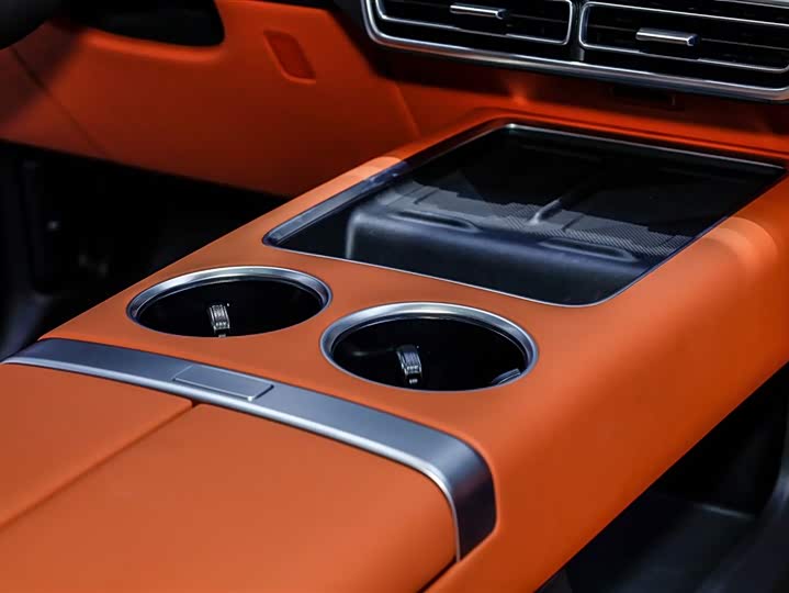 Фото 4 - LiXiang L7