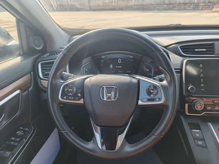 Фото 5 - Honda CR-V