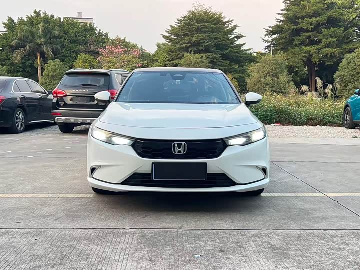 Фото 2 - Honda Integra