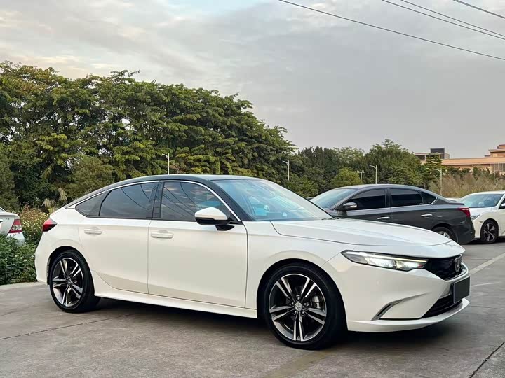 Фото 3 - Honda Integra