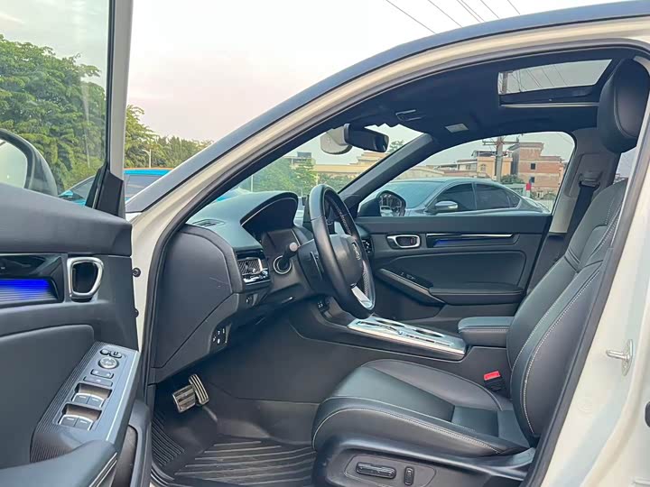 Фото 4 - Honda Integra