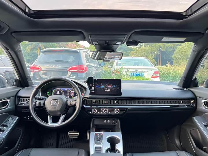 Фото 5 - Honda Integra