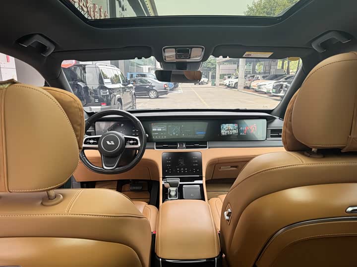 Фото 6 - LiXiang One