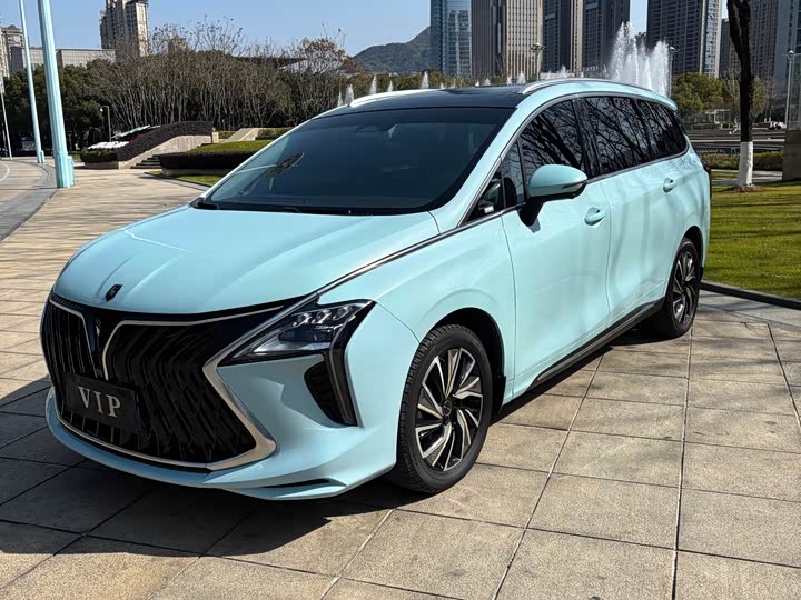 Фото 2 - Dongfeng Forthing Yacht