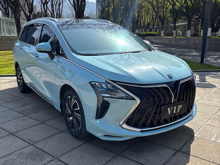 Фото 3 - Dongfeng Forthing Yacht