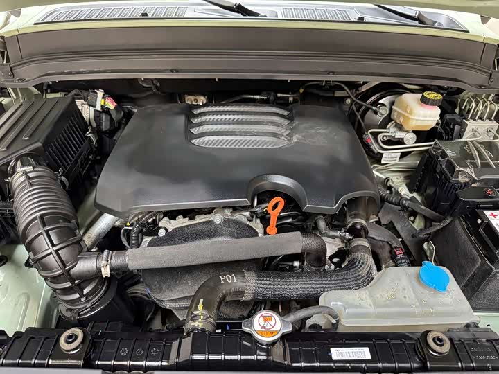 Фото 7 - Tank 300