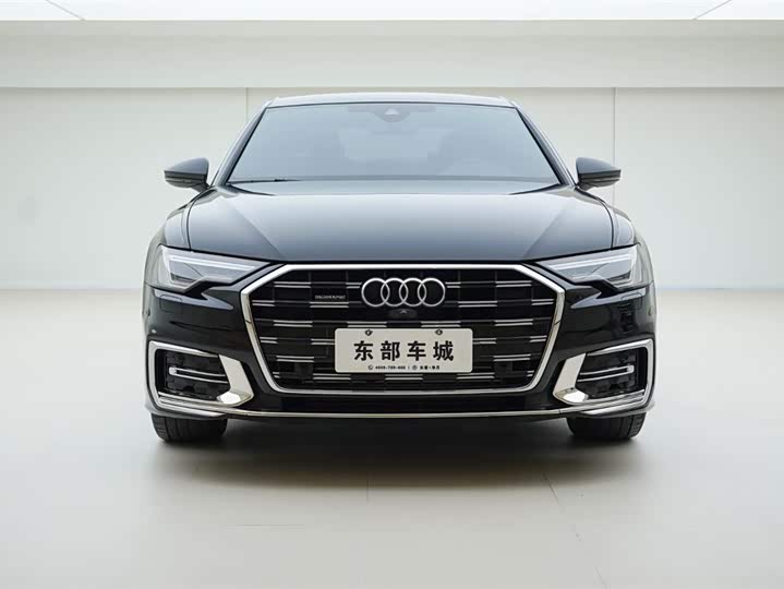 Фото 2 - Audi A6L