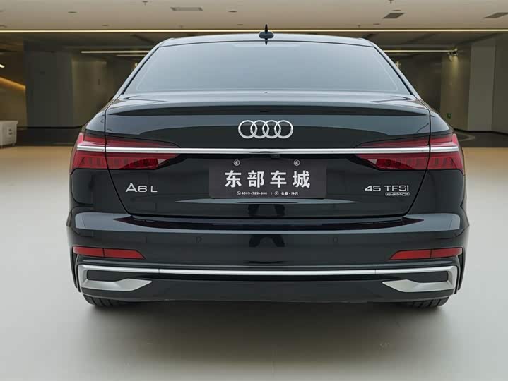 Фото 5 - Audi A6L