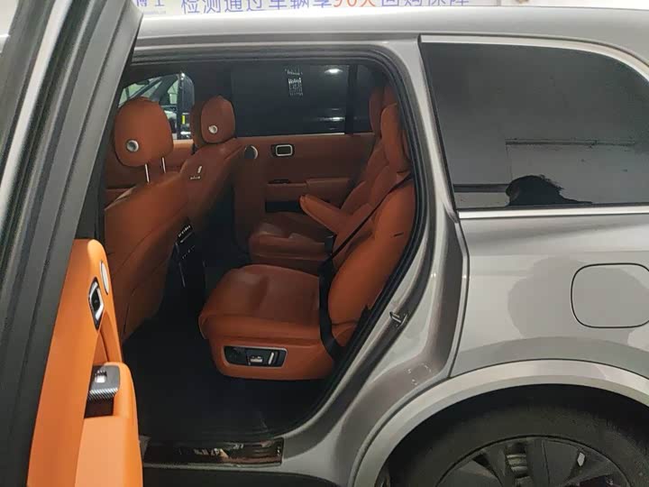 Фото 3 - LiXiang L9