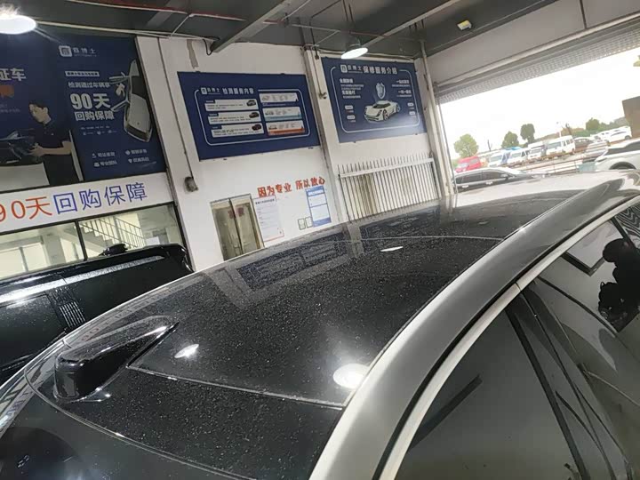 Фото 6 - LiXiang L9