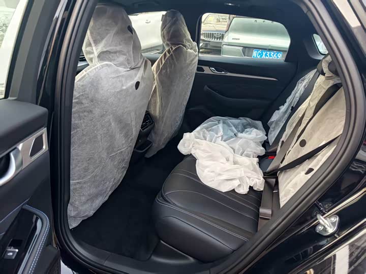 Photo 6 - Geely Preface