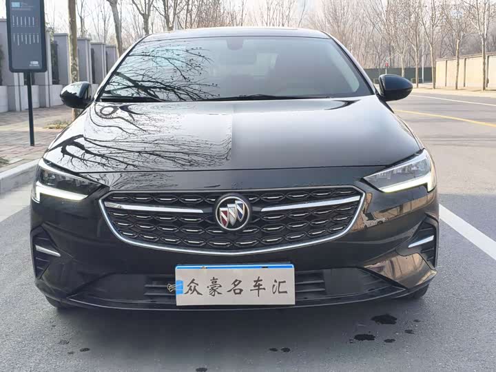 Фото 3 - Buick Regal