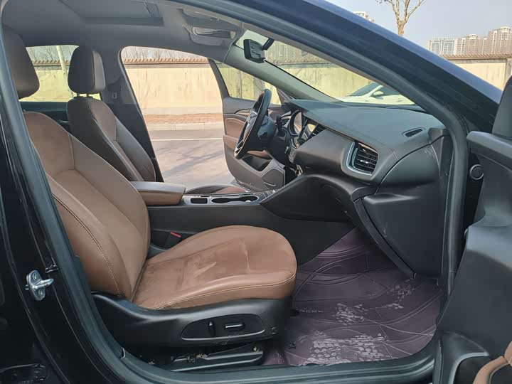 Фото 7 - Buick Regal