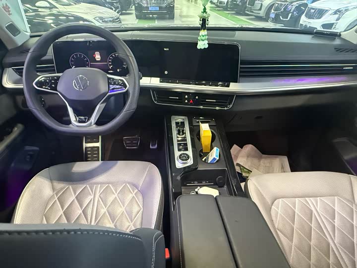 Фото 6 - Volkswagen Tavendor