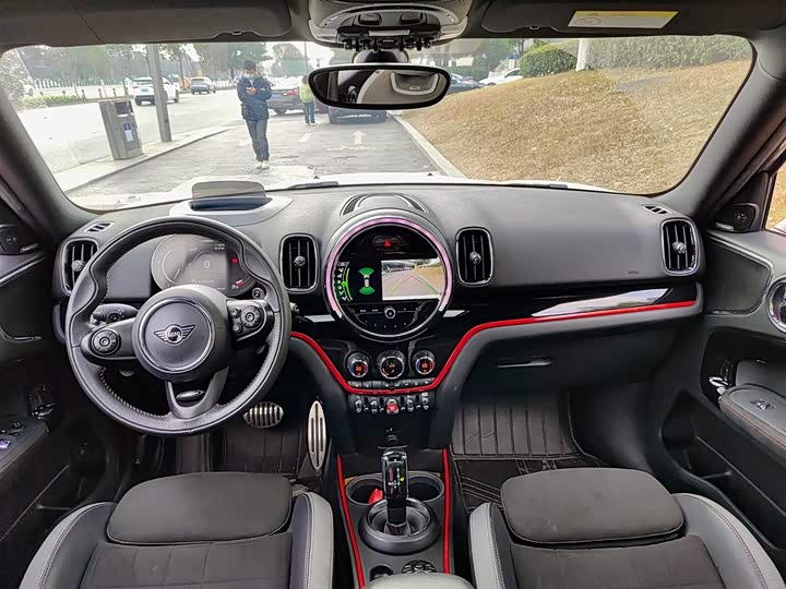 Фото 6 - Mini Countryman JCW