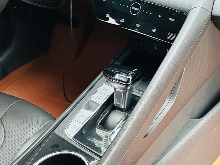 Фото 9 - Hyundai Elantra N line