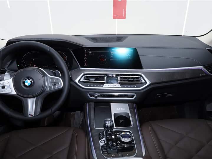 Фото 8 - BMW X5