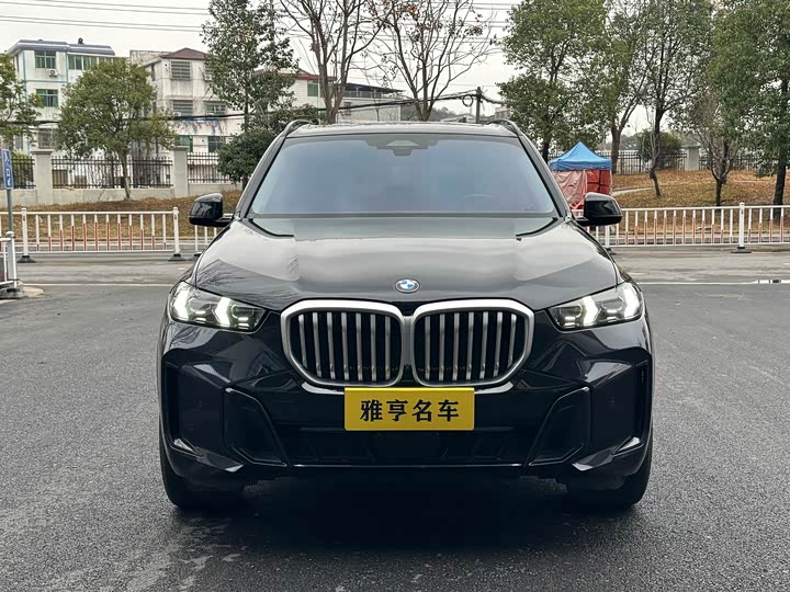 Фото 2 - BMW X5