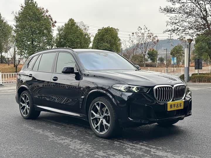 Фото 3 - BMW X5