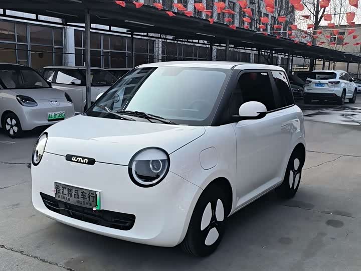 Фото 1 - Changan Qiyuan (Nevo) Lumin