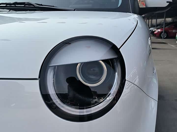 Фото 5 - Changan Qiyuan (Nevo) Lumin