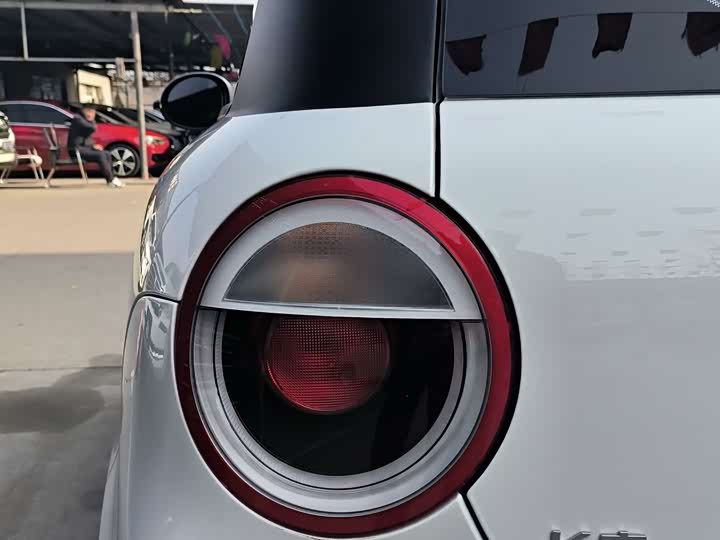 Фото 6 - Changan Qiyuan (Nevo) Lumin