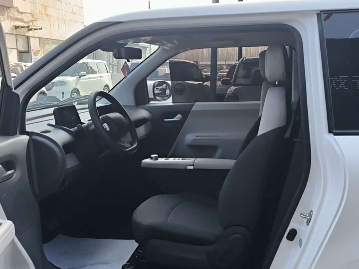 Фото 9 - Changan Qiyuan (Nevo) Lumin