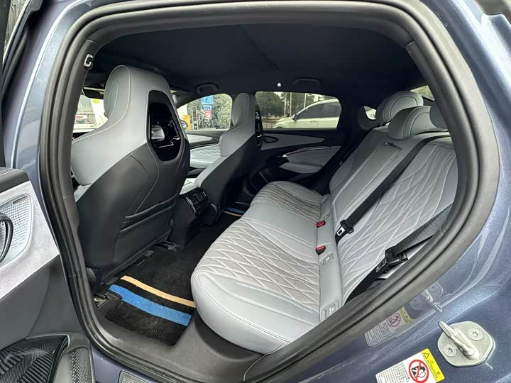 Фото 4 - BYD Seal