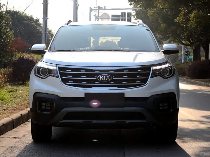 Фото 2 - Kia Sportage GT-line