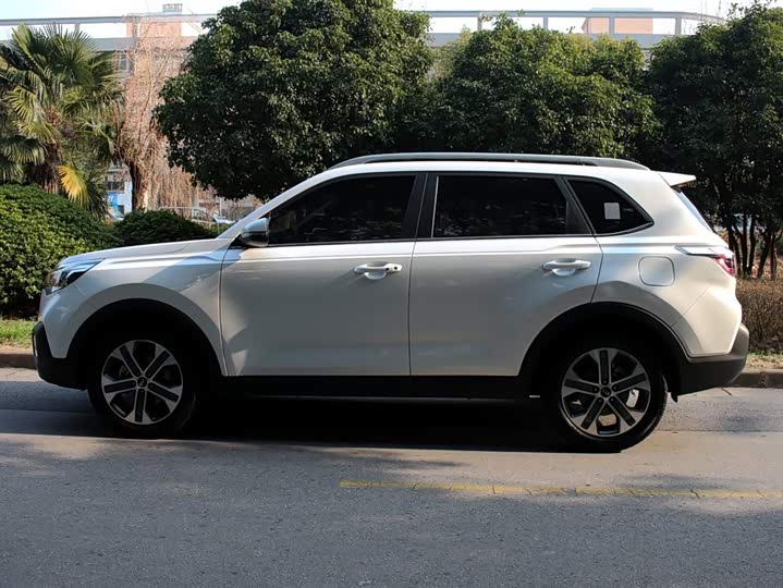 Фото 4 - Kia Sportage GT-line