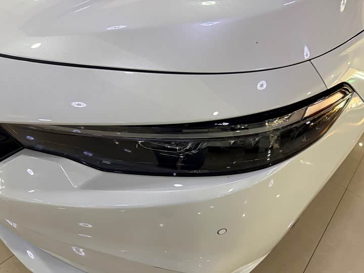 Фото 3 - Honda Integra