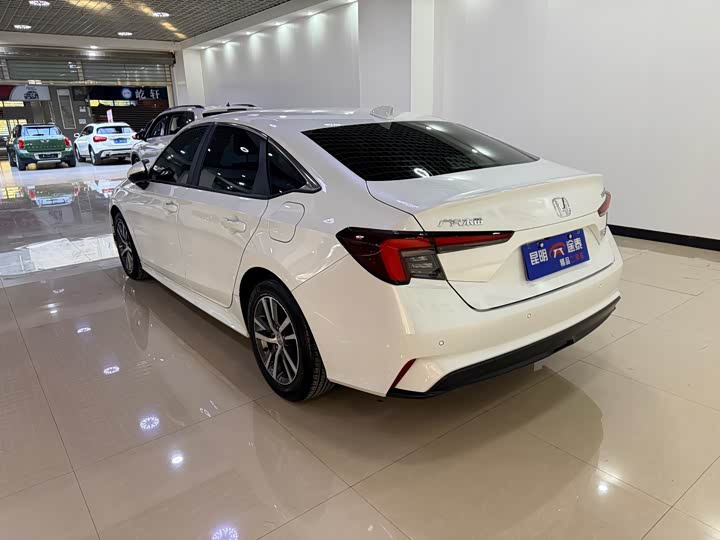 Фото 5 - Honda Integra