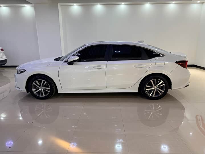 Фото 6 - Honda Integra