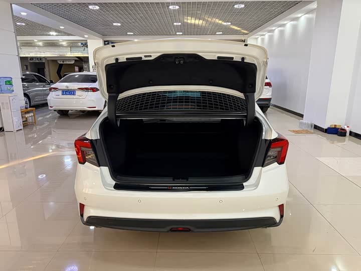 Фото 7 - Honda Integra