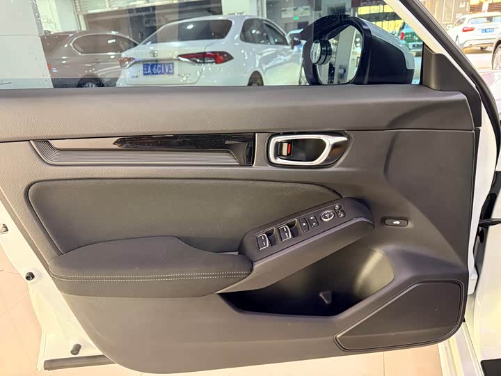 Фото 8 - Honda Integra